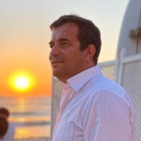 Ali Öztekin