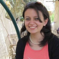 Marian Riad