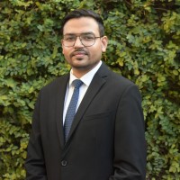 Raunak Panda