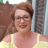 Vicky Moody