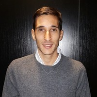 Pablo Remacha Rivas
