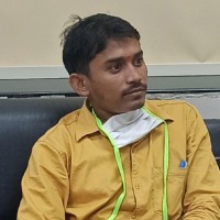 Kamlesh Kumar