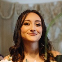 Olivia Cipolla
