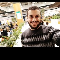 Ahmed Elshahed