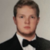 Caleb Glover