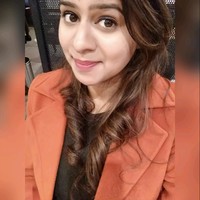 Amandeep Kaur