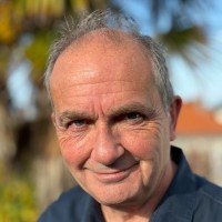 Louis Carzou