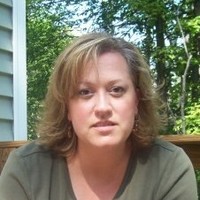Cathy Lamb