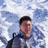 Philippe Liu