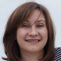 Claudia Rivera
