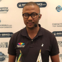 Sibusiso Ndaba