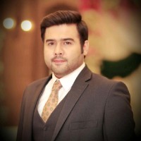 Mohammad Zarnab Shafi