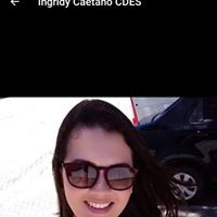 Ingridy Caetano