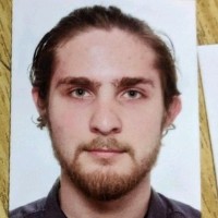 Egor Stadnik