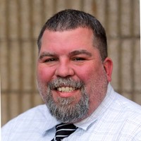 Robert Mcgaughey