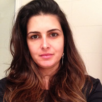 Dra Monize Aydar Nogueira