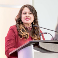 Madiha Tariq