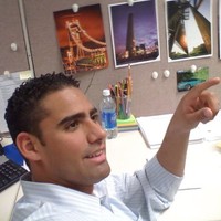 Larmyk Beltran Balancia