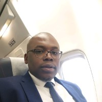 Andile Nicholas Nxumalo