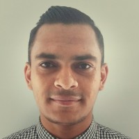 Darwin Jovanny Cruz Chará