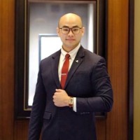 Aldwin Reza Haryanto