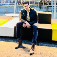 Akhil Deswal (Akii)