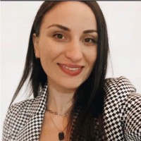 Ia Rusieshvili