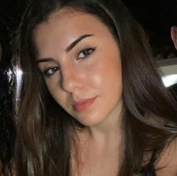 Alessia Jennifer Tanda