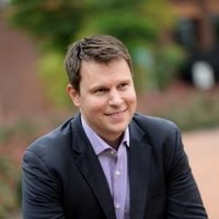 Daniel Bachmann, CFP®, ChFC®, CRPC®