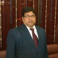 Sanjeev Kausik