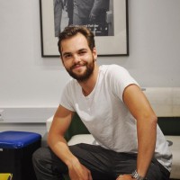 Michael Frey