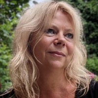 Dorota Pruszkowska
