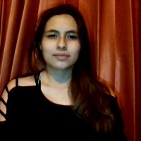 Berenice Estefania Hidalgo G.