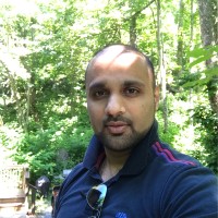 Aditya Samant