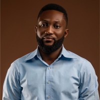 Livingstone Korley
