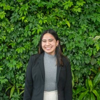 Alexandra Janelle Bernardino