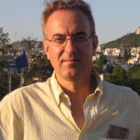 Steve S. Siahos