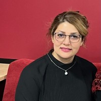 Nazanin Maeen