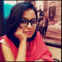 Rashmita Pradhan
