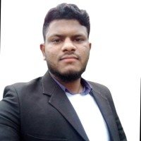 Md. Ashidul Islam