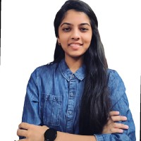 Simra Bhombal