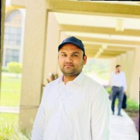 Muhammad Usman