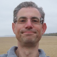 Joe Ebbage