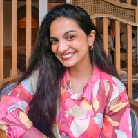 Ankita Jadhav