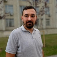 Vitalii Vereta