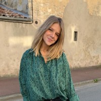 Jessica Gaudron