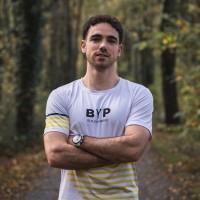 Ronan Gabriel
