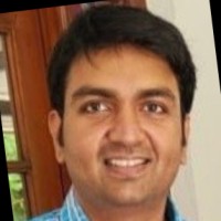 Manjunath S. L.