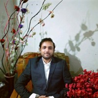 Ishaan Agrawal