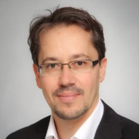 Laurent Gibert